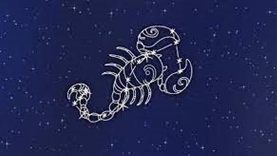 حظك اليوم توقعات برج العقرب اليوم السبت 1-10-2022