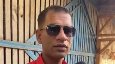 صاحب تريند أنتش واجري: أنا إنسان بسيط وشعبي.. وفرحان بنجاح الأغنية عشان كان نفسي اتشهر | بث مباشر