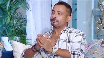 محمد نجاتي: التريند أهم من المسلسل.. وهو اللي خلاني أعمل برامج