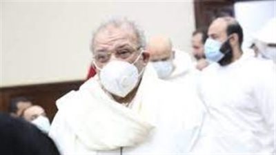 3 ملايين دولار و3 توابيت فرعونية.. تفاصيل مذكرة النقض لحكم حبس حسن راتب بقضية الآثار الكبرى| خاص