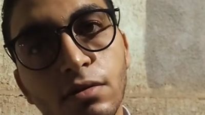 زوج شقيقة الصيدلي ولاء زايد: حماته بعتت رسالة لبنتها بتقولها صوريه وهو بيتهزق وبيتضرب | بث مباشر