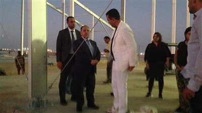  ضمن فعاليات قمة المناخ.. مصر تستضيف يوم التمويل 9 نوفمبر المقبل