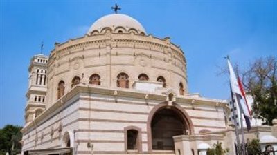 من أقدم الأديرة في مصر والعالم..أبرز المعلومات عن دير مار جرجس بمصر القديمة