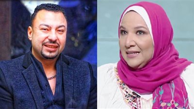 مراد فكري لـ هند سعيد صالح: إحنا امتداد لاسمين كبار وشكرًا يا بنت الأصول