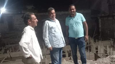 زراعة الفيوم: إزالة 11 حالة تعدِ على الأرض الزراعية بمراكز سنورس وإطسا وأبشواي