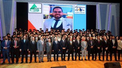 نقابة المهندسين تكرم هاني ضاحي وهاني عازر في الاحتفال بيوم المهندس المدني