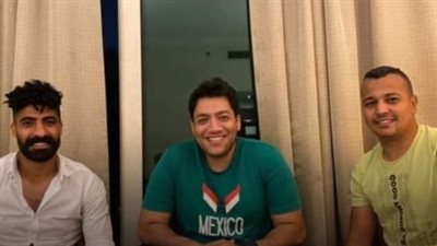 أبوقير للأسمدة يضم محمود أجوجو لاعب بورتو السويس السابق