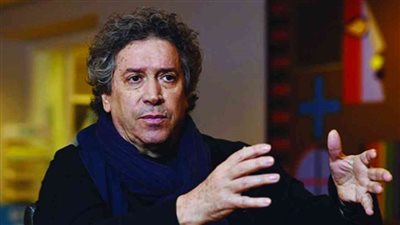 وفاة المخرج المسرحي البلجيكي الشهير فرانكو دراجون في القاهرة إثر أزمة قلبية