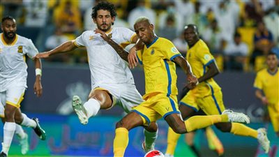 اليوم.. اتحاد جدة يواجه النصر في نصف نهائي كأس السوبر السعودي