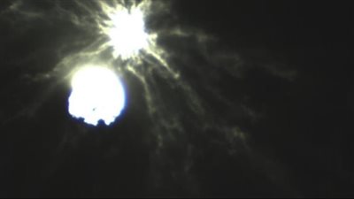 عملية اصطدام مركبة دارت تكشف عناصر تكوين الكويكبات وطرق تدميرها