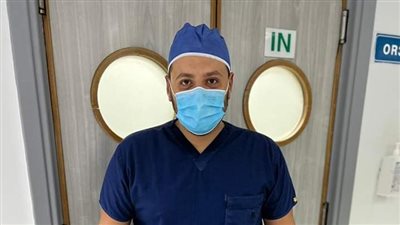 أنقذوا حلم الأمومة من الضياع.. قصة جراحة أنقذت فتاة من استئصال الرحم بسبب 43 ورما ليفيا 