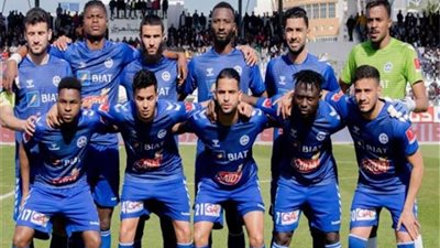 داركو نوفيتش يعلن تشكيل الاتحاد المنستيري التونسي لمواجهة الأهلي