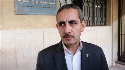 محافظ الغربية لـ 