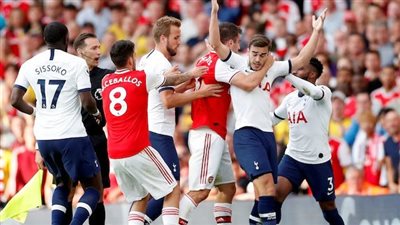 أبرزها ديربي شمال لندن.. مواعيد مباريات اليوم السبت 1-10-2022 بمختلف الدوريات