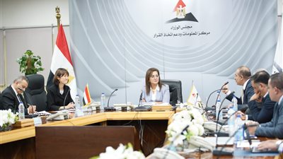 وزيرة التخطيط تشدد على أهمية استمرار التعاون مع البنك الدولي 