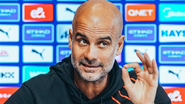 بيب جوارديولا