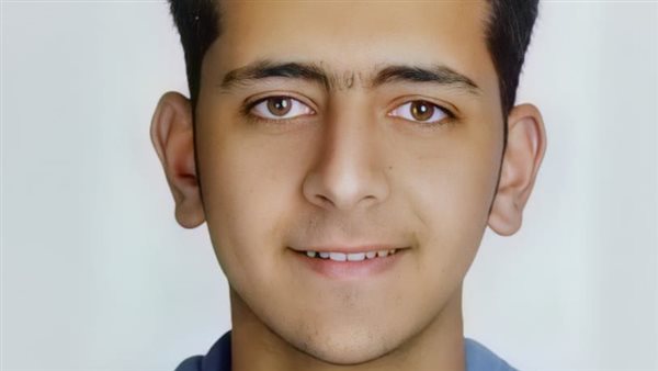  الطالب أسامة محمد