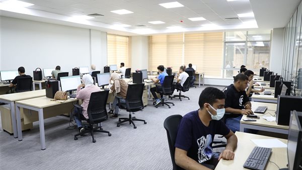 معمل تنسيق - صورة