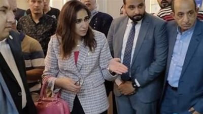 قوى عاملة البحيرة: توفير أكثر من 3500 فرصة عمل بملتقى توظيف اشتغل فني