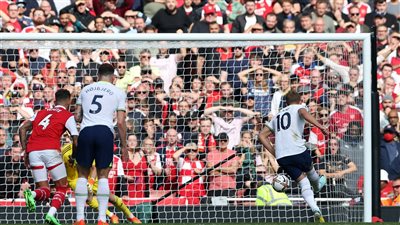 أبرزها نهائي السوبر الإسباني وقمة أرسنال وتوتنهام.. مواعيد مباريات اليوم الأحد 15 يناير 2023