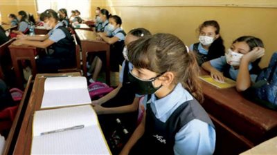 تعليم كفر الشيخ تعلن بدء الفصل الدراسي الثاني غدًا في 256 مدرسة