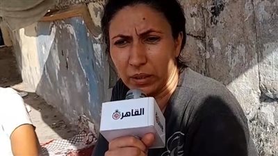 بث مباشر | استغاثة سيدة تفترش الشارع بالشرقية: أمي دمرت حياتي واستولت على أملاكي.. وأنا وعيالي متشردين