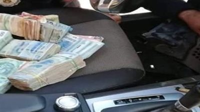 الداخلية تضبط قضايا إتجار في العملات الأجنبية خلال 24 ساعة بقيمة 19 مليون جنيه