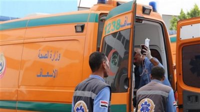 بث مباشر | سيدة تلقي بطفليها من شرفة منزلها بالدقهلية بسبب زواج زوجها من أخرى