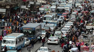 الإحصاء: 210 آلاف مولود جديد في مصر خلال 70 يوما