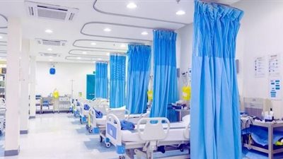 مزود بمهبط طائرات لسرعة نقل الأعضاء المتبرع بها.. مصدر بالصحة يكشف تفاصيل إنشاء المعهد القومي للكلى الجديد