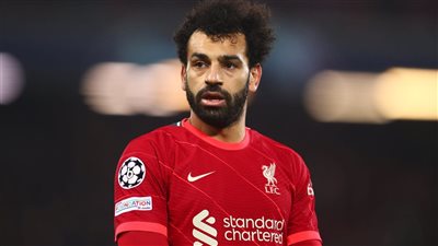 محمد صلاح يقود تشكيل ليفربول لمواجهة رينجرز في دوري أبطال أوروبا
