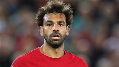 محمد صلاح يصل إلى الدقيقة 360 رفقة ليفربول بدون تهديف في الدوري الإنجليزي 