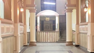 تأجيل محاكمة 22 متهمًا بـ داعش العمرانية لـ 7 نوفمبر