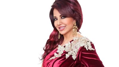 مادلين طبر: ربنا منحني الجمال وهذه أمانة أحافظ عليها.. وأنا امرأة واقعية ولا أحب الافتراض