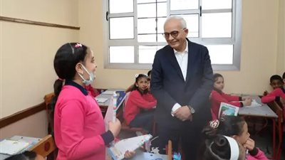 لم نرصد أي مشكلات.. التعليم تكشف تفاصيل أول أيام العام الدراسي الجديد