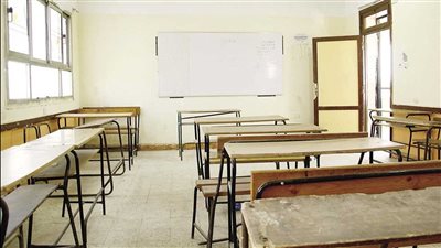 فصل البنين عن البنات في المراحل الثانوية المختلفة بالمدارس المشتركة بالدقهلية