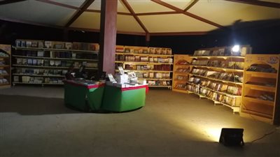 تخفيضات تصل لـ50 %.. خريجو الأزهر تطلق معرض دار الكتب والوثائق القومية غدًا