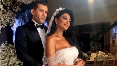 سالي عبد السلام مازحة: لما أتخانق مع جوزي هروح أشتكيه في المحكمة