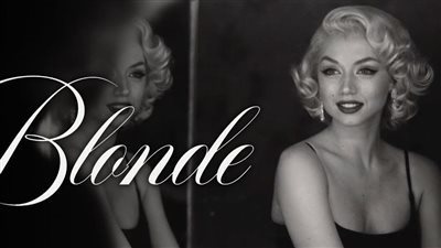 الجمهور يواصل انتقاده واتهامه لفيلم مارلين مونرو بسبب عمليات الإجهاض