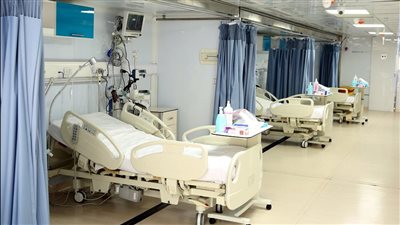 مصدر بالصحة: تخصيص جناح لزراعة جميع الأعضاء بالمعهد القومي للكلى الجديد | بث مباشر