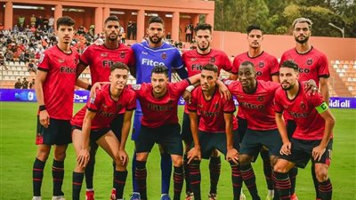 طارق مصطفى يقود أولمبيك آسفي للفوز على اتحاد طنجة بالدوري المغربي