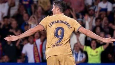 برشلونة يحقق فوزًا مستحقًا على ريال مايوركا ويتصدر جدول الدوري الإسباني