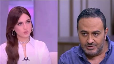 خالد سرحان عن ياسمين عز: البت ديه عايزة تعمل تريند.. وبلاش الناس تساعدها في الهبل