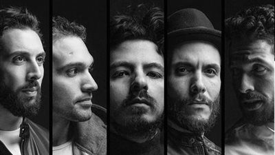 نظرًا للإقبال الكبير.. الشركة المنظمة لحفل كايروكي تعلن فتح حجز التذاكر مرة أخرى