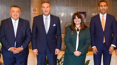 بحد أقصى 5 ملايين جنيه.. بنك مصر يوضح تفاصيل التمويل العقاري للمصريين بالإمارات لشراء وحدات سكنية