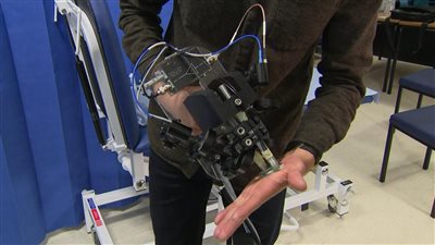 اختراع أول ماسح ضوئي بالعالم لاكتشاف سرطان الجلد غير المرئي