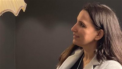 أطياف.. توك شو ثقافي جديد لـ صفاء النجار على الحياة