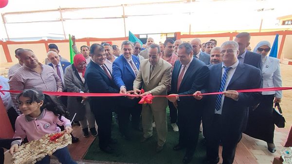 محافظ شمال سيناء