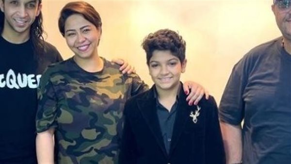 شيرين عبد الوهاب