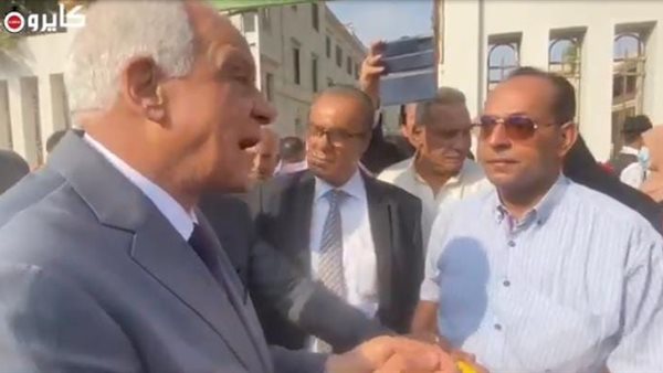 اللواء أحمد راشد